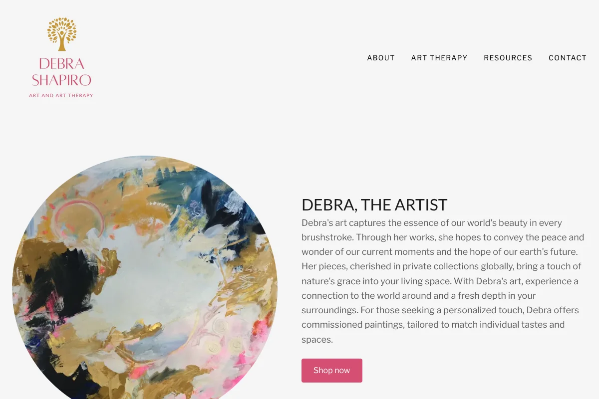 Debra Shapiro